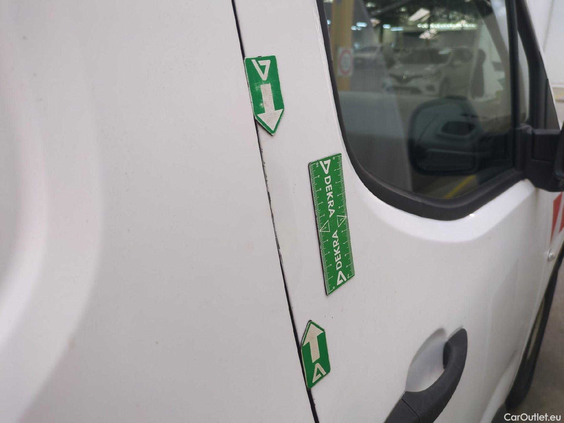  Citroen  Berlingo  Fourgon Worker M 1000 1.5 BlueHDi 130CV BVA8 E6dT #68