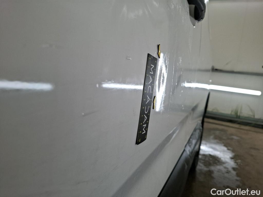  Citroen  Berlingo  Fourgon Driver M 1000 1.5 BlueHDi 100CV BVM5 E6dT #11