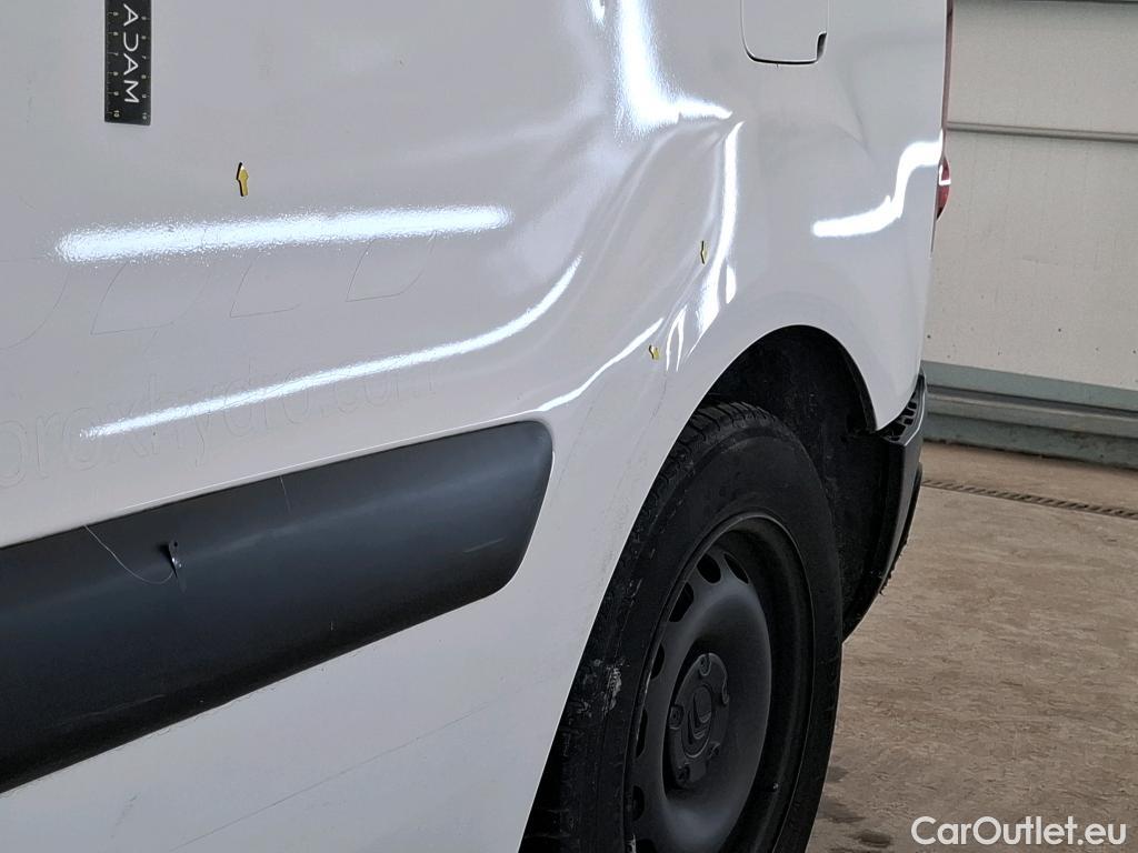  Citroen  Berlingo  Fourgon Club L1 (Court) 1.6 BlueHDi 100CV BVM5 E6 #20