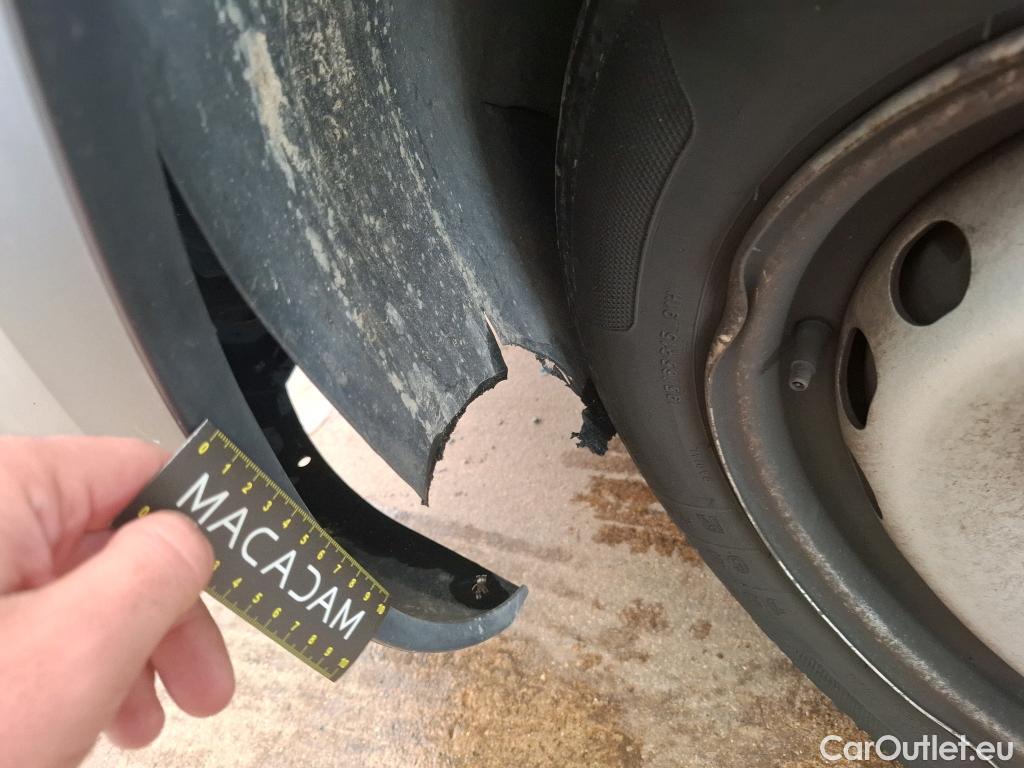  Citroen  Berlingo  Fourgon Club L1 (Court) 1.6 BlueHDi 100CV BVM5 E6 #78