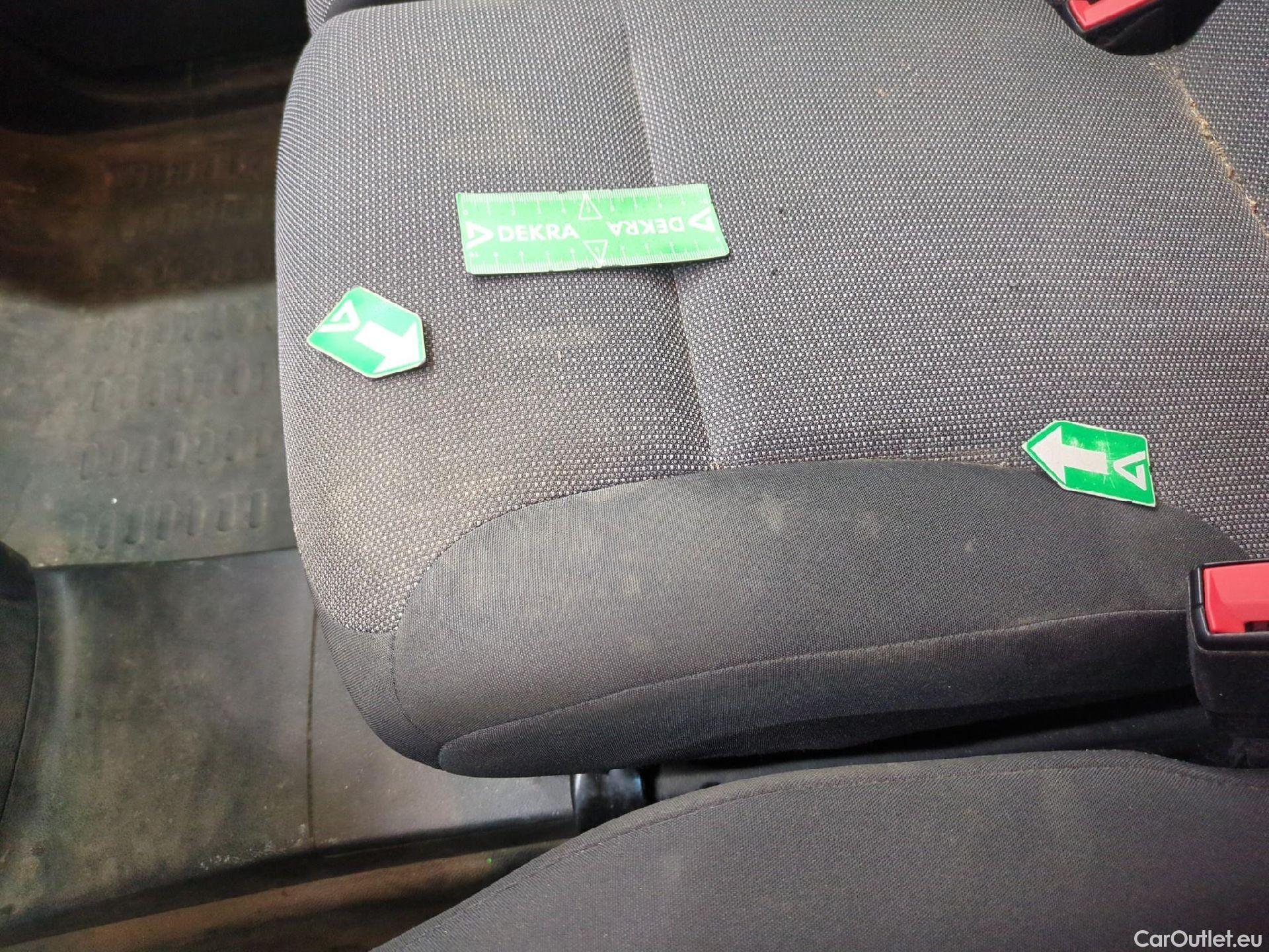  Citroen  Berlingo  Fourgon Worker M 1000 1.5 BlueHDi 130CV BVA8 E6dT #3