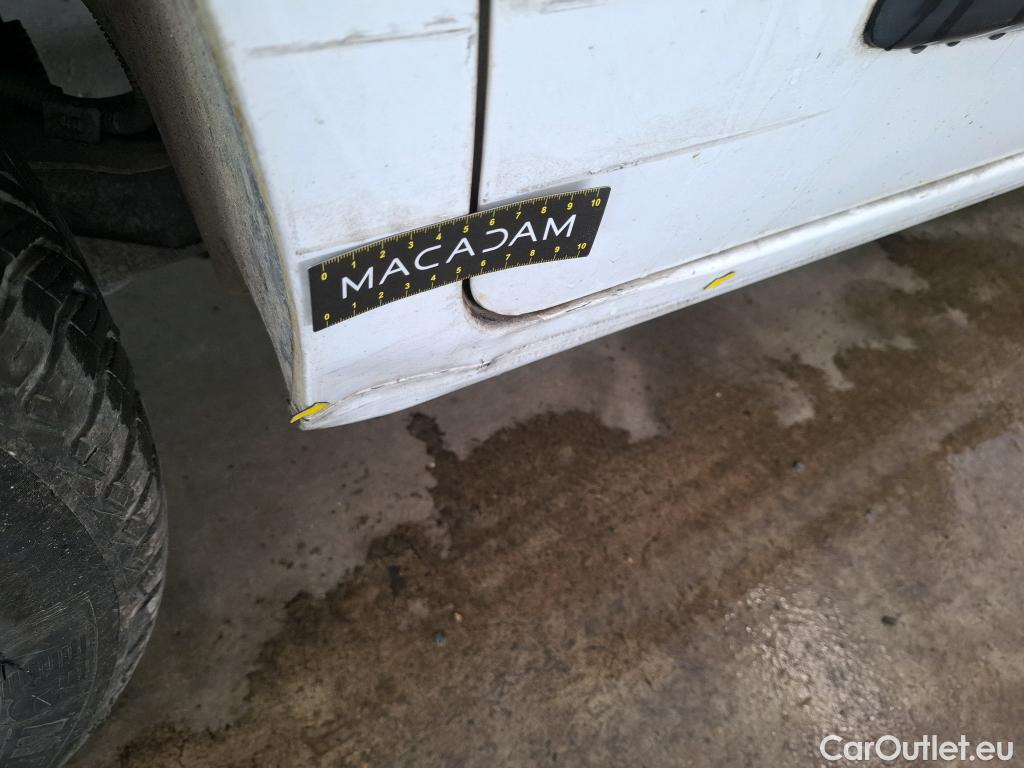  Citroen  Berlingo  Fourgon Driver M 1000 1.5 BlueHDi 100CV BVM5 E6dT #16