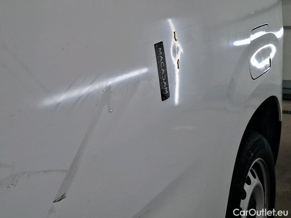  Citroen  Berlingo  Fourgon Driver M 1000 1.5 BlueHDi 100CV BVM5 E6dT #8