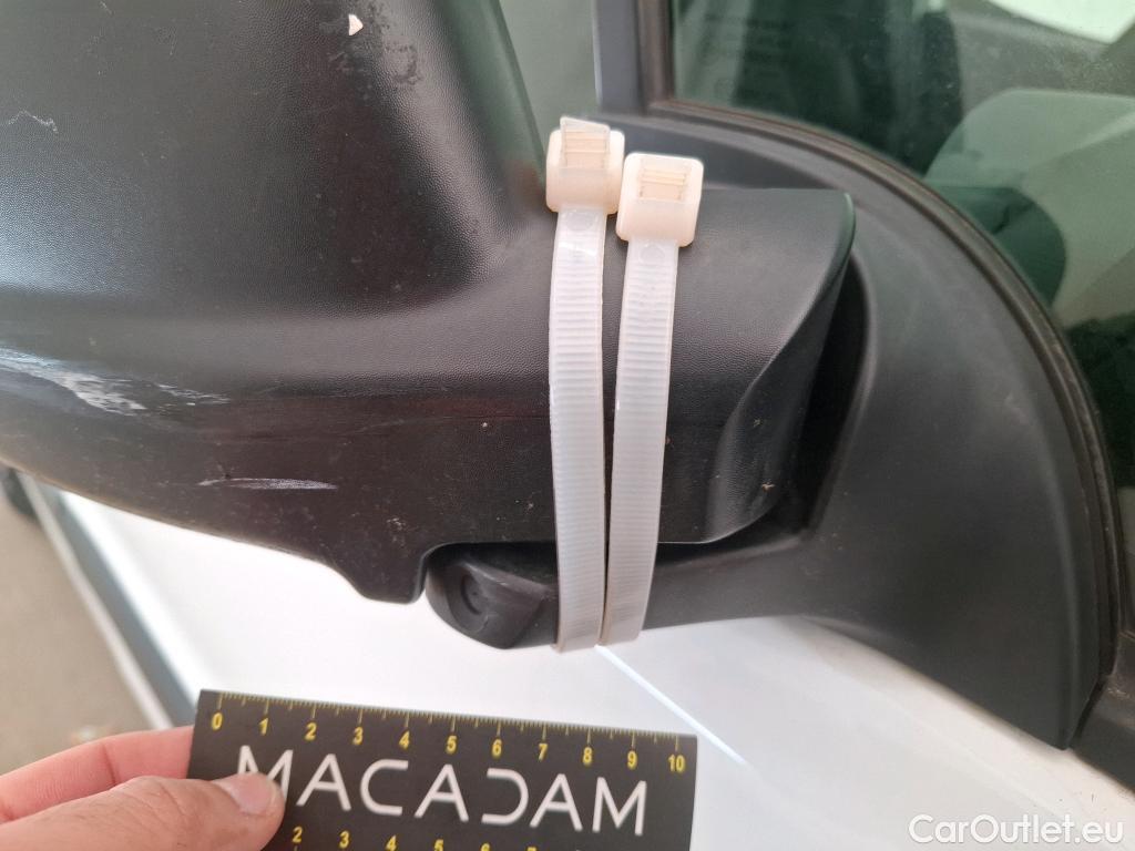  Citroen  Berlingo  Fourgon Club L1 (Court) 1.6 BlueHDi 100CV BVM5 E6 #76