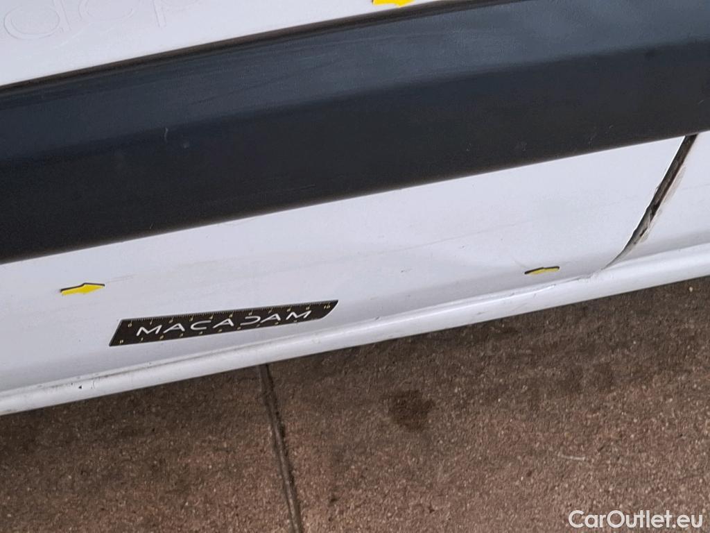  Citroen  Berlingo  Fourgon Club L1 (Court) 1.6 BlueHDi 100CV BVM5 E6 #26