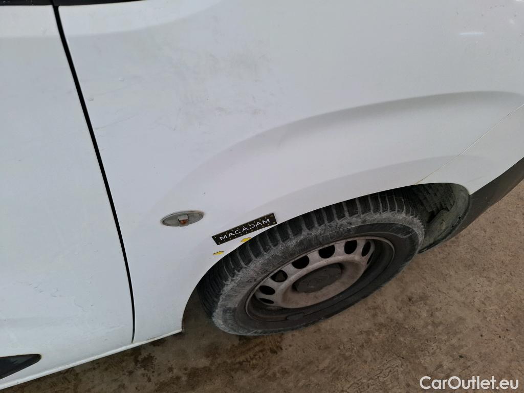  Citroen  Berlingo  Fourgon Driver M 1000 1.5 BlueHDi 100CV BVM5 E6dT #49