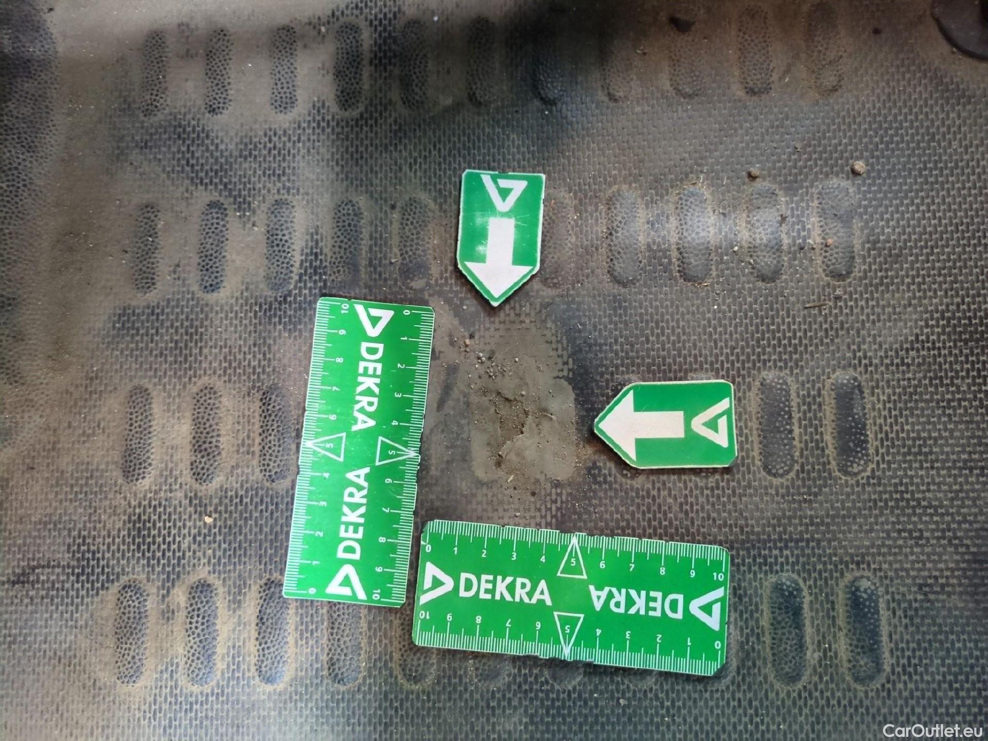  Citroen  Berlingo  Fourgon Worker M 1000 1.5 BlueHDi 130CV BVA8 E6dT #16