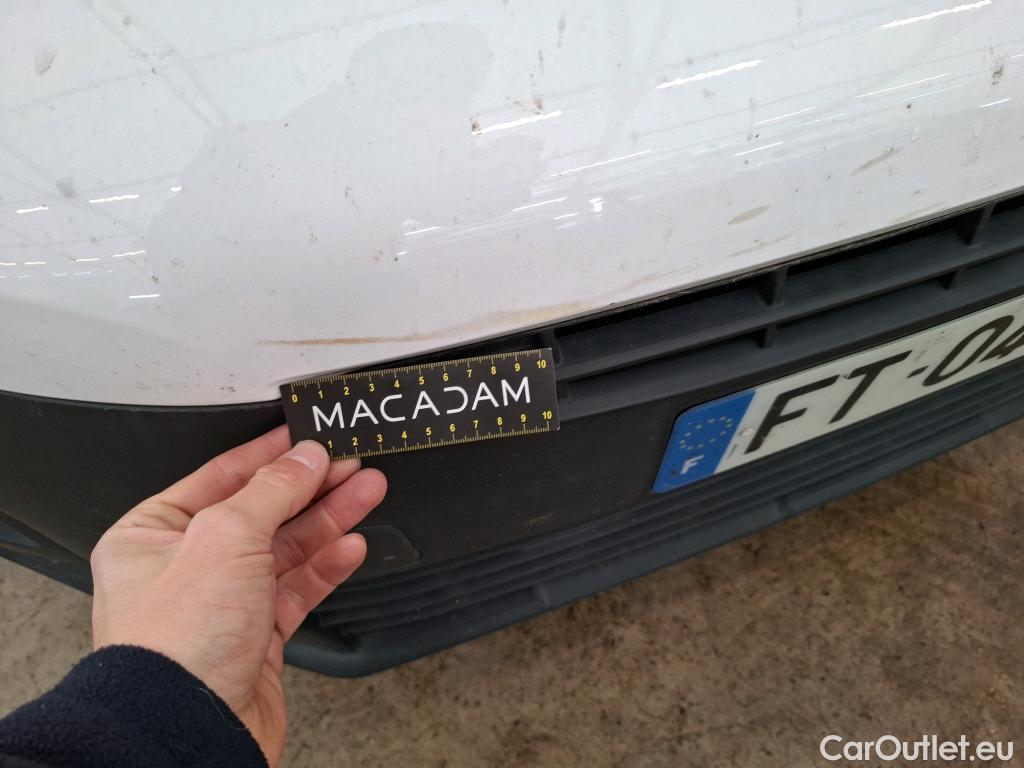  Citroen  Berlingo  Fourgon Driver M 1000 1.5 BlueHDi 100CV BVM5 E6dT #45