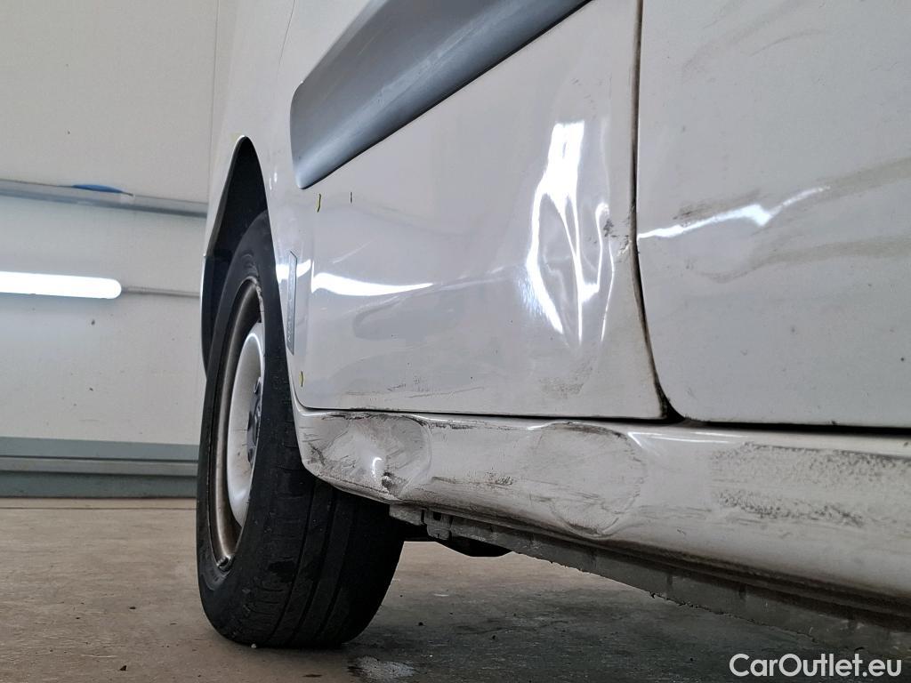  Citroen  Berlingo  Fourgon Club L1 (Court) 1.6 BlueHDi 100CV BVM5 E6 #10