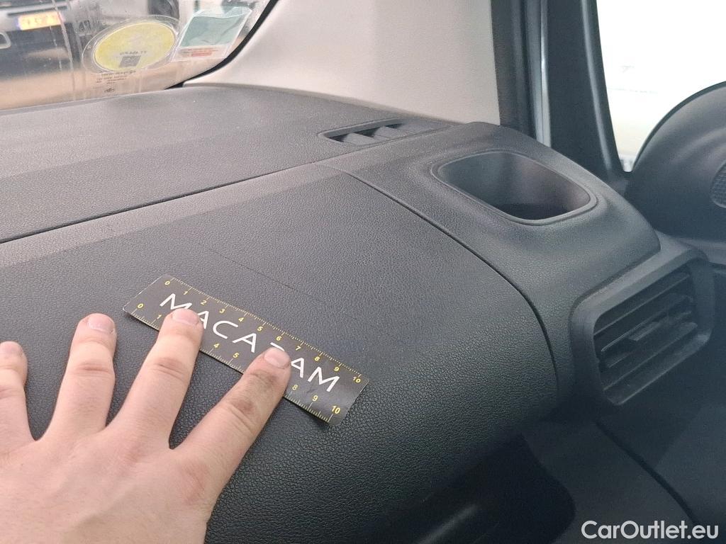  Citroen  Berlingo  Fourgon Driver M 1000 1.5 BlueHDi 100CV BVM5 E6dT #3