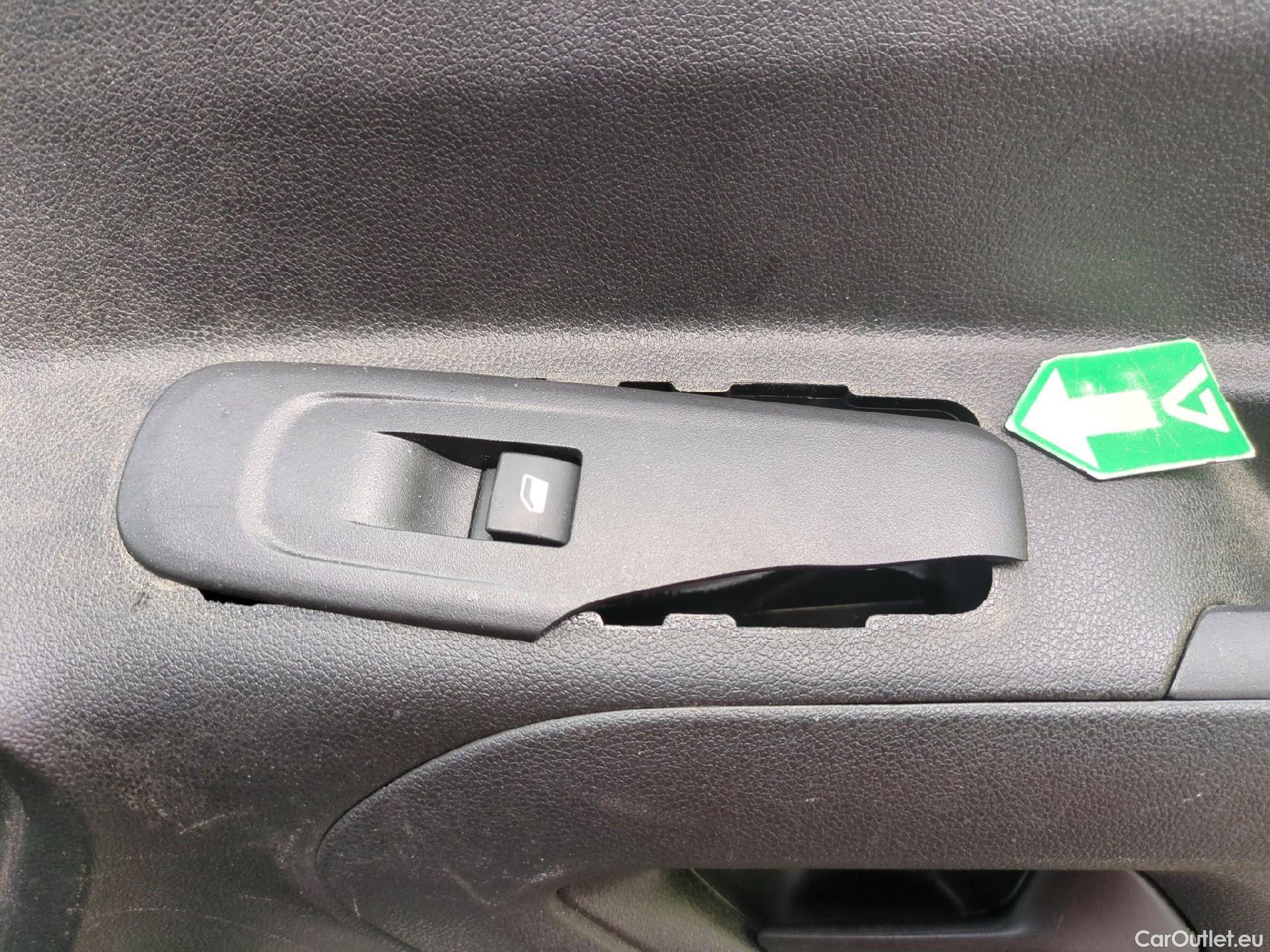  Citroen  Berlingo  Fourgon Worker M 1000 1.5 BlueHDi 130CV BVA8 E6dT #73