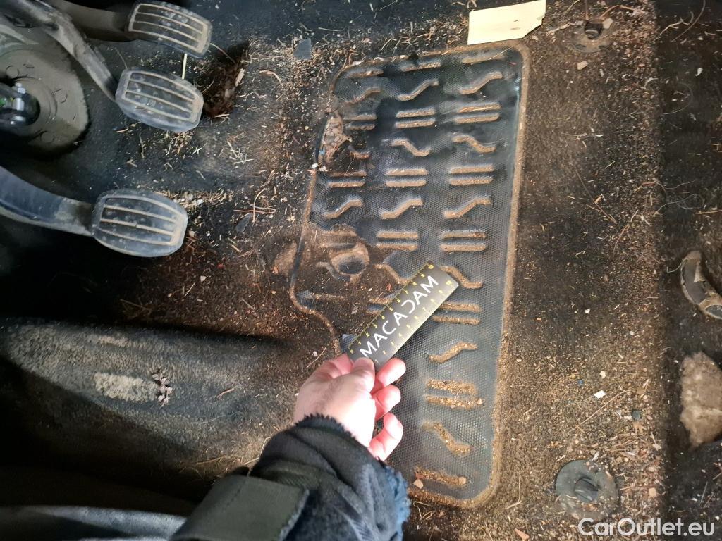  Citroen  Berlingo  Fourgon Driver M 1000 1.5 BlueHDi 100CV BVM5 E6dT #9