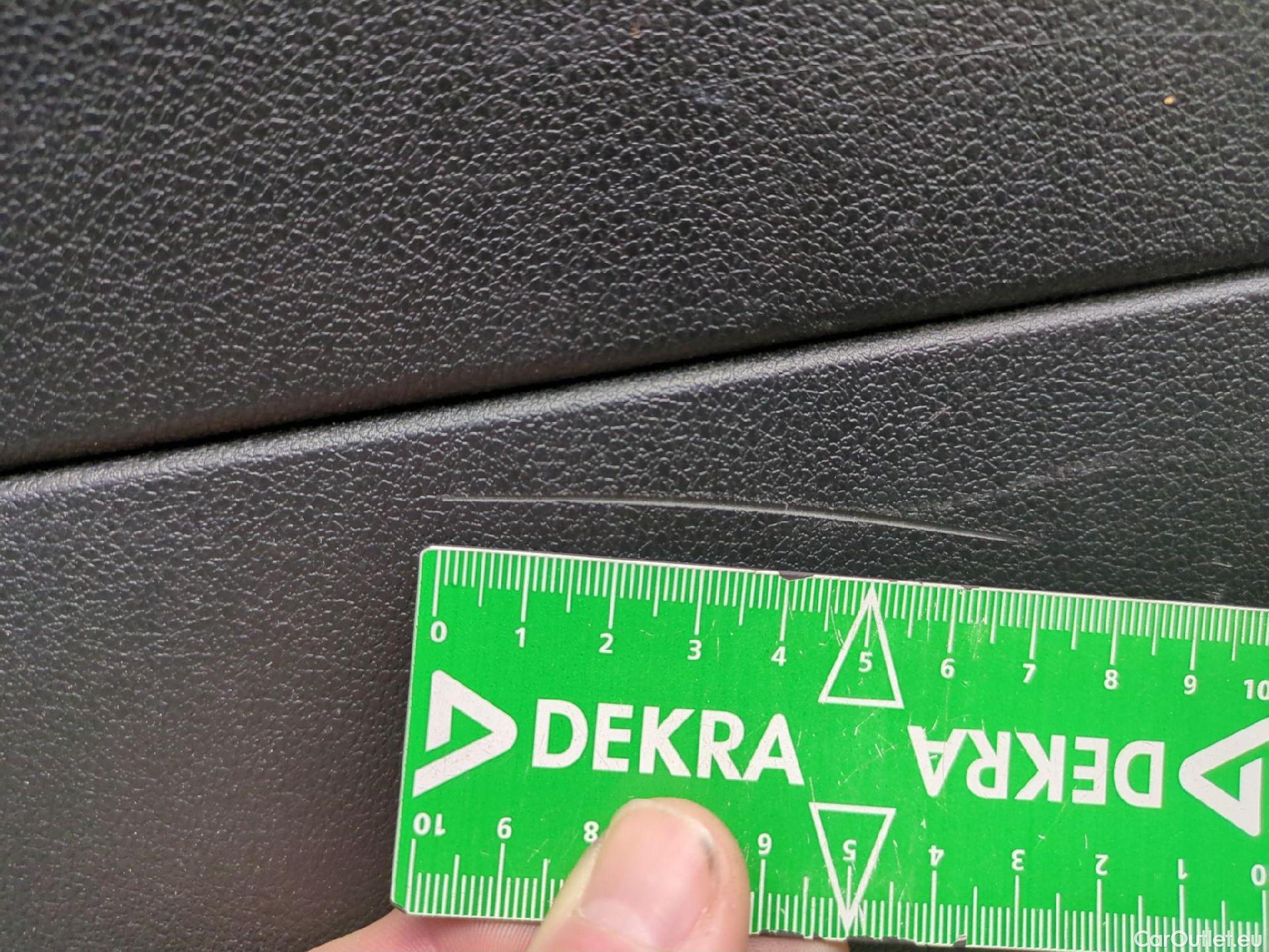  Citroen  Berlingo  Fourgon Worker M 1000 1.5 BlueHDi 130CV BVA8 E6dT #75