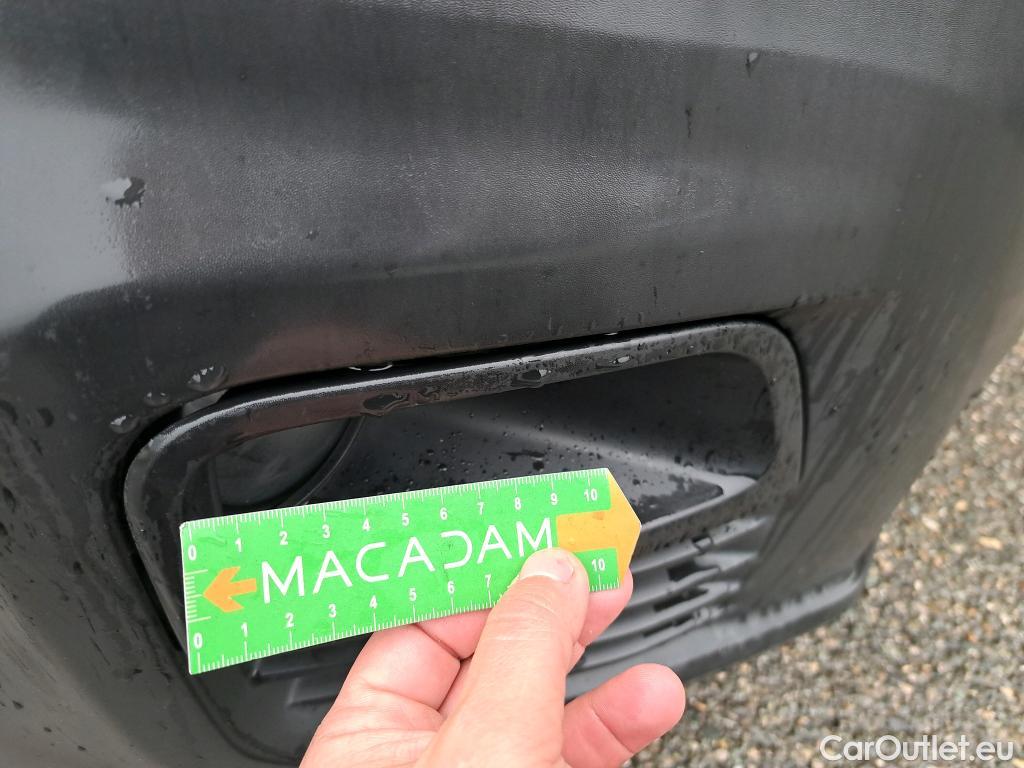  Citroen  Berlingo  Fourgon Club M 650 1.5 BlueHDi 75CV BVM5 E6dT #48