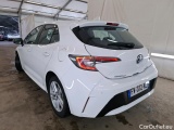  Toyota  Corolla TOYOTA  / 2018 / 5P / Berline Hybride 122h Dynamic Business #2