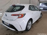  Toyota  Corolla TOYOTA  / 2018 / 5P / Berline Hybride 122h Dynamic Business #3
