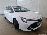  Toyota  Corolla TOYOTA  / 2018 / 5P / Berline Hybride 122h Dynamic Business #4