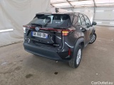  Toyota  Yaris Cross TOYOTA  Hybride / 2021 / 5P / SUV 1.5 HYBRID 116H DYNAMIC BUSINESS BEYOND #3