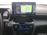  Toyota  Yaris Cross TOYOTA  Hybride / 2021 / 5P / SUV 1.5 HYBRID 116H DYNAMIC BUSINESS BEYOND #7