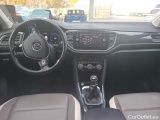  Volkswagen  T-ROC VOLKSWAGEN  / 2017 / 5P / SUV 1.5 TSI 150 EVO CARAT EXCLUSIVE #5
