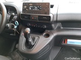  Citroen  Berlingo  Fourgon Club M 650 1.5 BlueHDi 75CV BVM5 E6dT #7