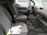  Citroen  Berlingo  Fourgon Club M 650 1.5 BlueHDi 75CV BVM5 E6dT #8