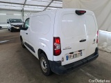  Citroen  Berlingo  Fourgon Driver M 1000 1.5 BlueHDi 100CV BVM5 E6dT #2