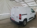  Citroen  Berlingo CITROEN  / 2018 / 4P / Fourgonnette M 650kg BlueHDi 75 S&S BVM Club #3
