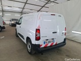  Citroen  Berlingo CITROEN  / 2018 / 4P / Fourgonnette M 650kg BlueHDi 75 S&S BVM Club #2