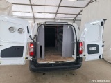  Citroen  Berlingo CITROEN  / 2018 / 4P / Fourgonnette M 650kg BlueHDi 75 S&S BVM Club #10