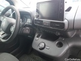  Citroen  Berlingo  Fourgon Driver M 650 1.5 BlueHDi 130CV BVA8 E6dT #7