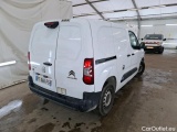  Citroen  Berlingo  Fourgon Driver M 1000 1.5 BlueHDi 100CV BVM5 E6dT #3