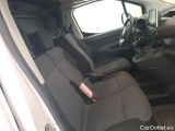  Citroen  Berlingo  Fourgon Driver M 1000 1.5 BlueHDi 100CV BVM5 E6dT #6