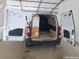  Citroen  Berlingo  Fourgon Driver M 1000 1.5 BlueHDi 100CV BVM5 E6dT #8