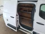  Citroen  Berlingo  Fourgon Driver M 1000 1.5 BlueHDi 100CV BVM5 E6dT #9