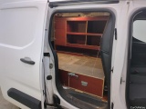  Citroen  Berlingo  Fourgon Worker M 1000 1.5 BlueHDi 130CV BVA8 E6dT #11