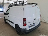  Citroen  Berlingo  Fourgon Club L1 (Court) 1.6 BlueHDi 100CV BVM5 E6 #2