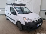  Citroen  Berlingo  Fourgon Club L1 (Court) 1.6 BlueHDi 100CV BVM5 E6 #4