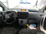  Citroen  Berlingo  Fourgon Club L1 (Court) 1.6 BlueHDi 100CV BVM5 E6 #5