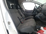  Citroen  Berlingo  Fourgon Club L1 (Court) 1.6 BlueHDi 100CV BVM5 E6 #6