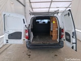  Citroen  Berlingo  Fourgon Club L1 (Court) 1.6 BlueHDi 100CV BVM5 E6 #8