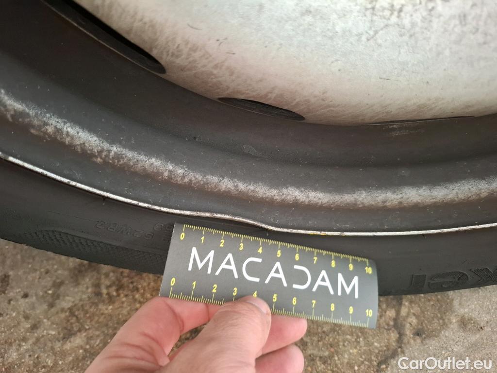  Citroen  Berlingo  Fourgon Club L1 (Court) 1.6 BlueHDi 100CV BVM5 E6 #113