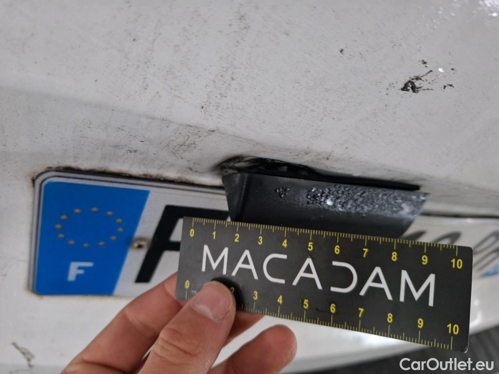  Citroen  Jumpy  Fourgon Business XL (L3) 2.0 BlueHDi 120CV BVM6 E6 #74