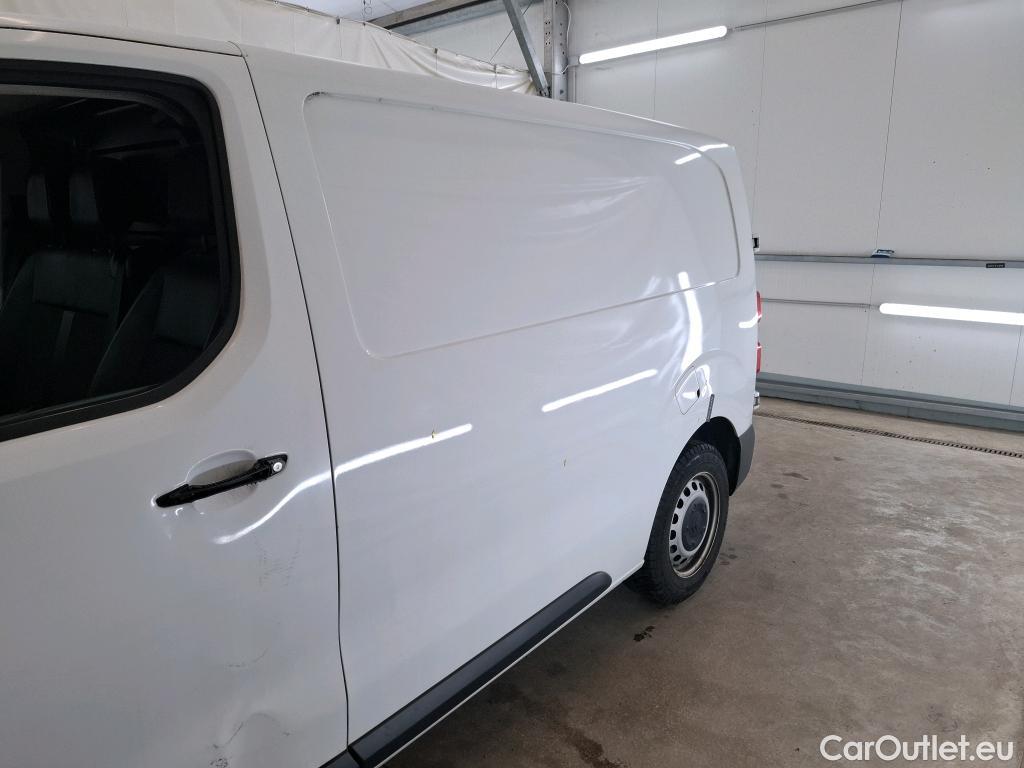  Citroen  Jumpy CITROEN  VU 4p Fourgon Taille M BlueHDi 120 S&S BVM6 Business #15