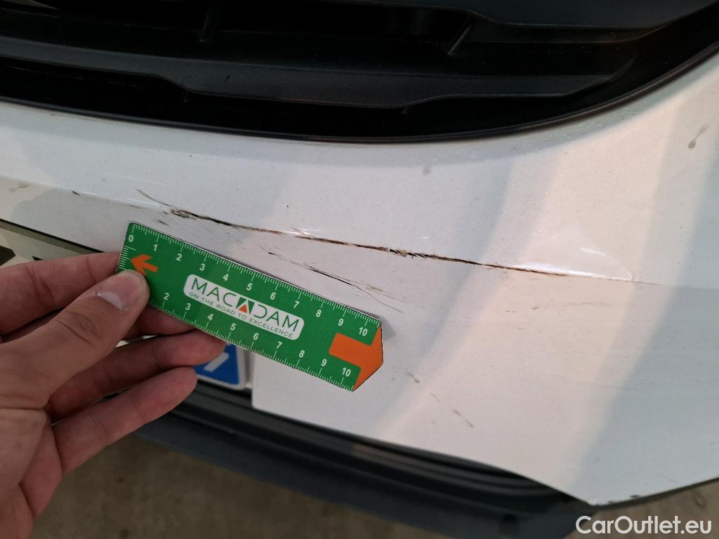  Opel  Combo OPEL  / 2018 / 4P / Fourgonnette 1.5 diesel 100chL1H1/stand CARGO PACK C #9