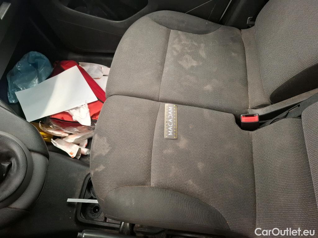  Citroen  Berlingo  Fourgon Club L1 (Court) 1.6 BlueHDi 100CV BVM5 E6 #131