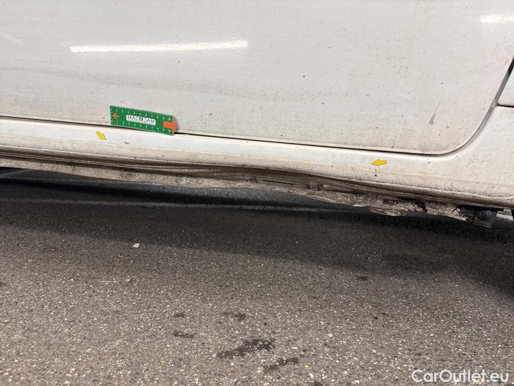  Citroen  Berlingo  Fourgon Club L1 (Court) 1.6 BlueHDi 100CV BVM5 E6 #16