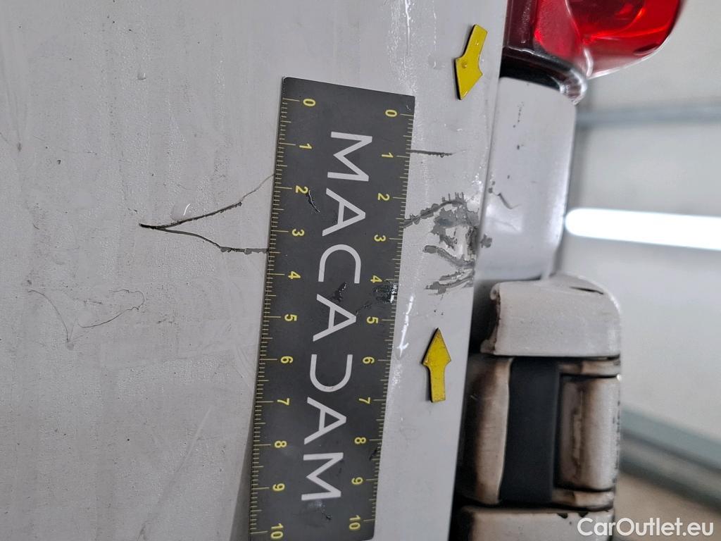  Citroen  Jumpy  Fourgon Business XL (L3) 2.0 BlueHDi 120CV BVM6 E6 #22