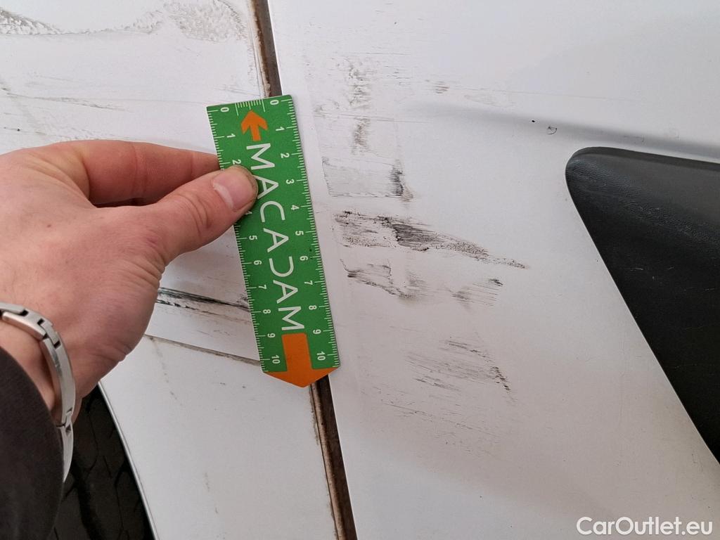  Ford  Transit FORD  Custom / 2018 / 4P / Fourgon tôlé 2.0 ECOB105 300 L1H1 CAB APP TREND BUS #24