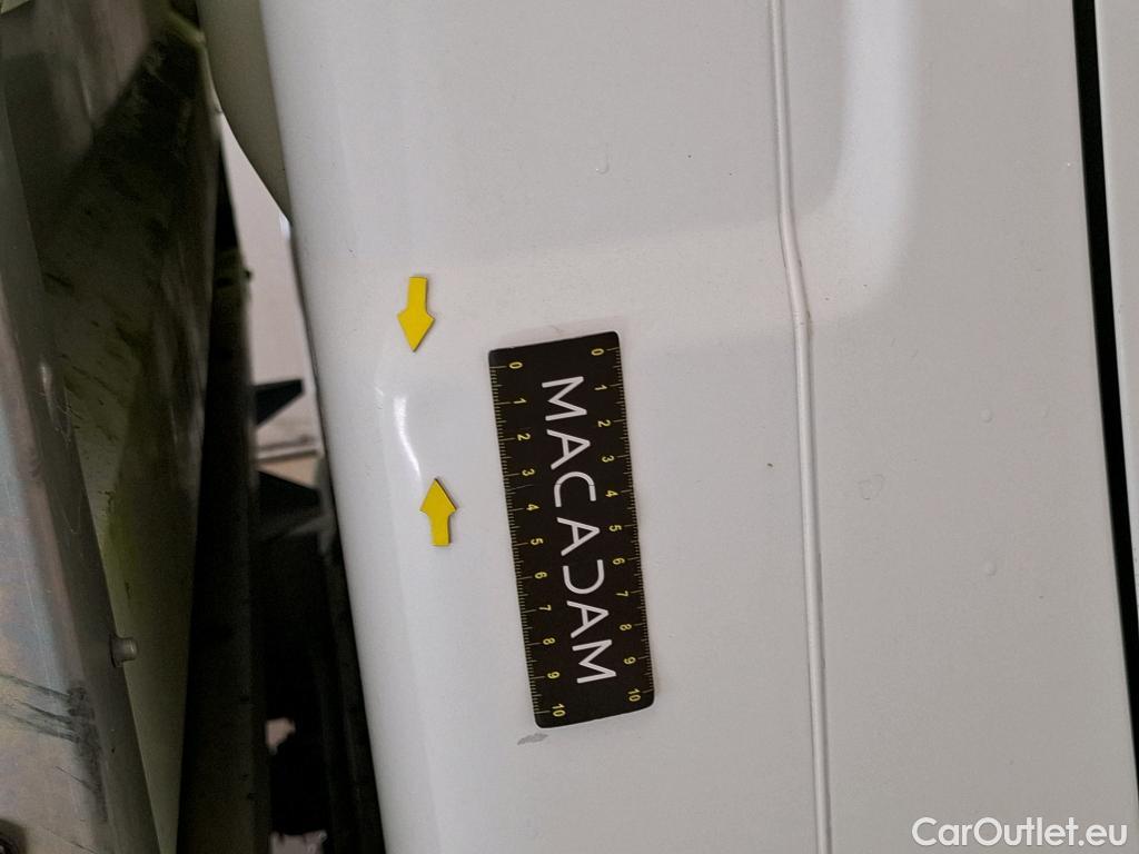  Citroen  Jumper CITROEN  Benne SC VU 2p Pick-up 35 L2 BlueHDi 130 BVM6 Confort #36